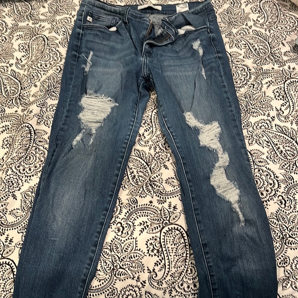 Kancan jeans